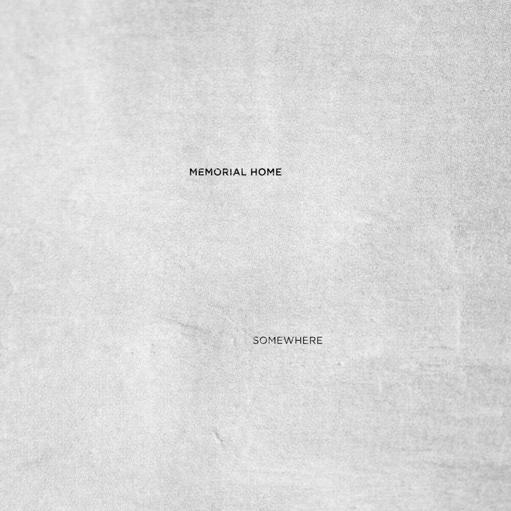 Picture of Somewhere EP
