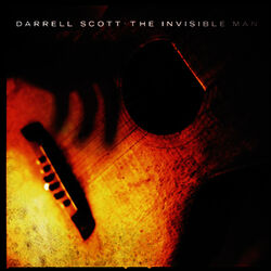Cover of The Invisible Man