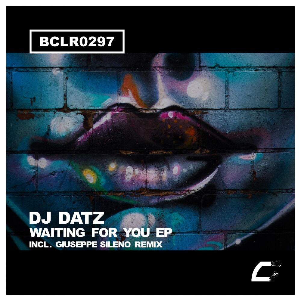 Picture of Waiting For You EP