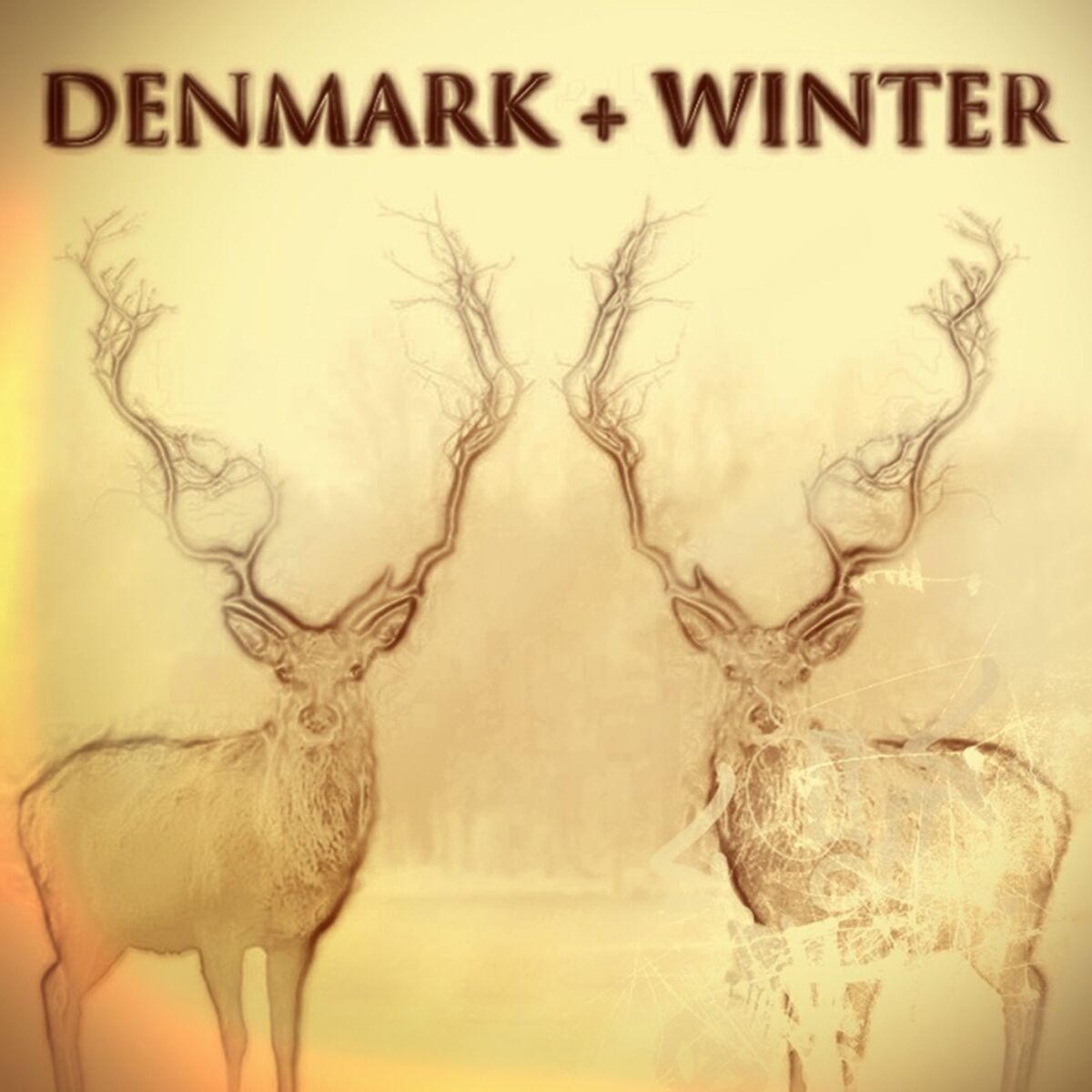 Album cover of Eternal Flame