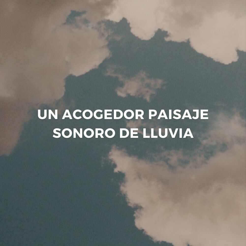Picture of Un Acogedor Paisaje Sonoro De Lluvia