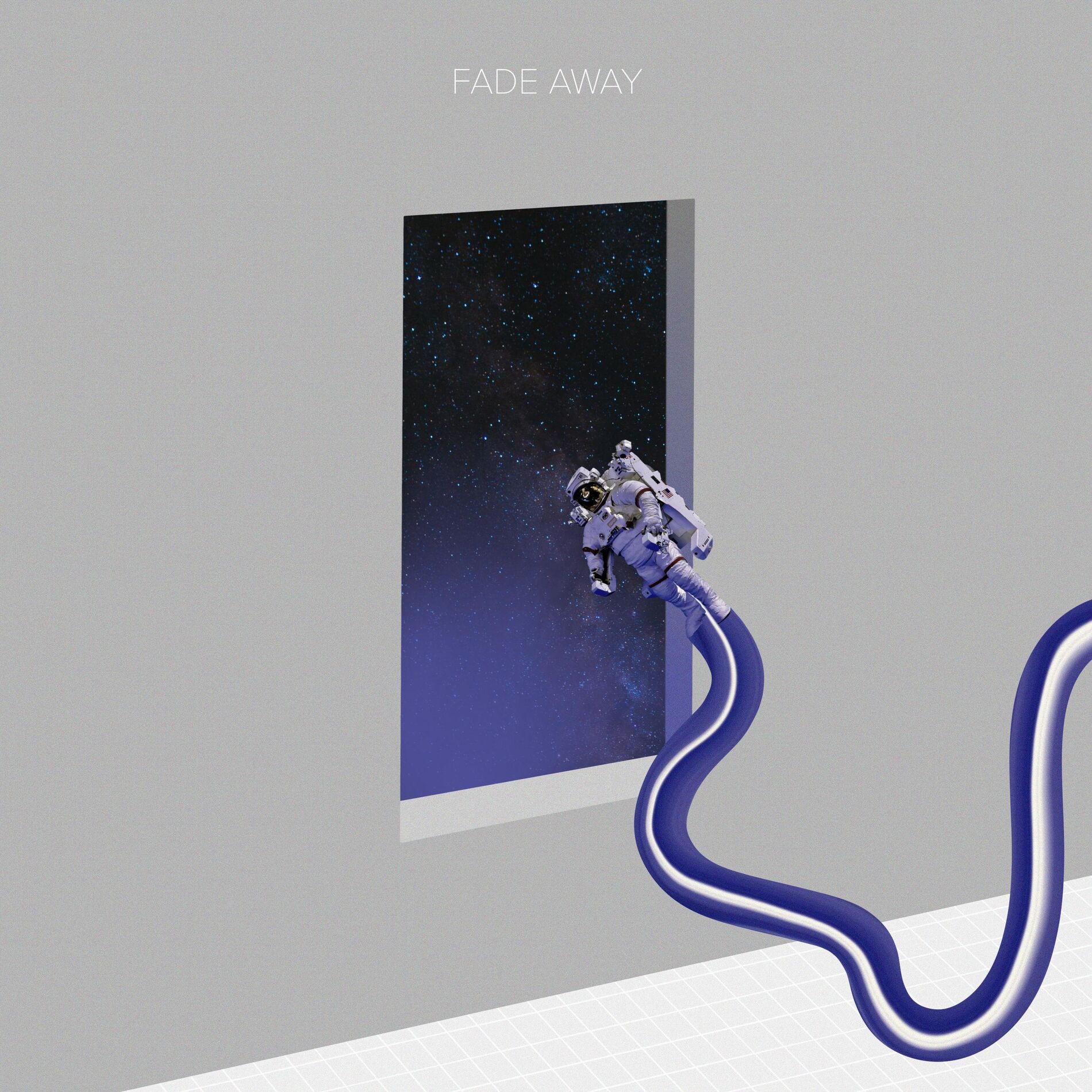 Album cover of Fade Away