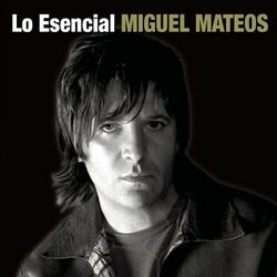 Cover of Lo Esencial