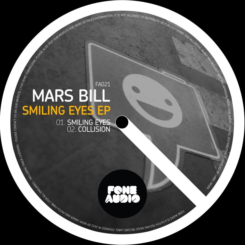 Picture of Smiling Eyes EP