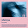 idwtwya by Felix Cartal album cover