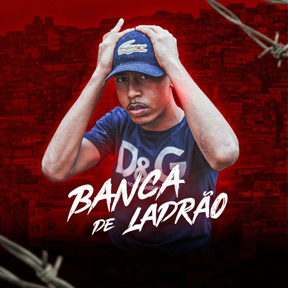 Picture of Banca de Ladrão