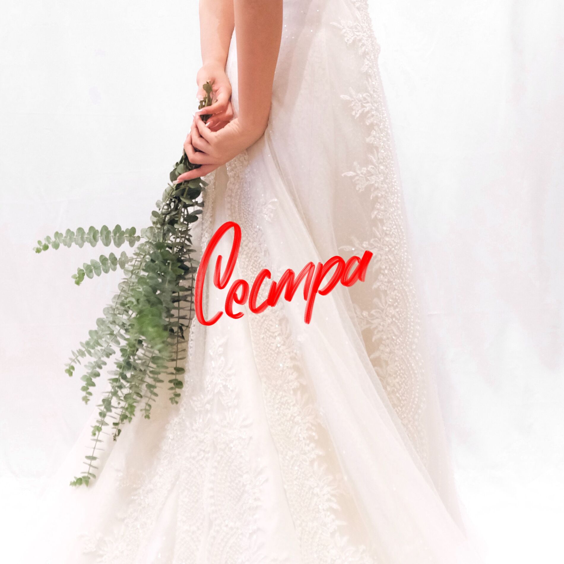 Album cover of Сестра