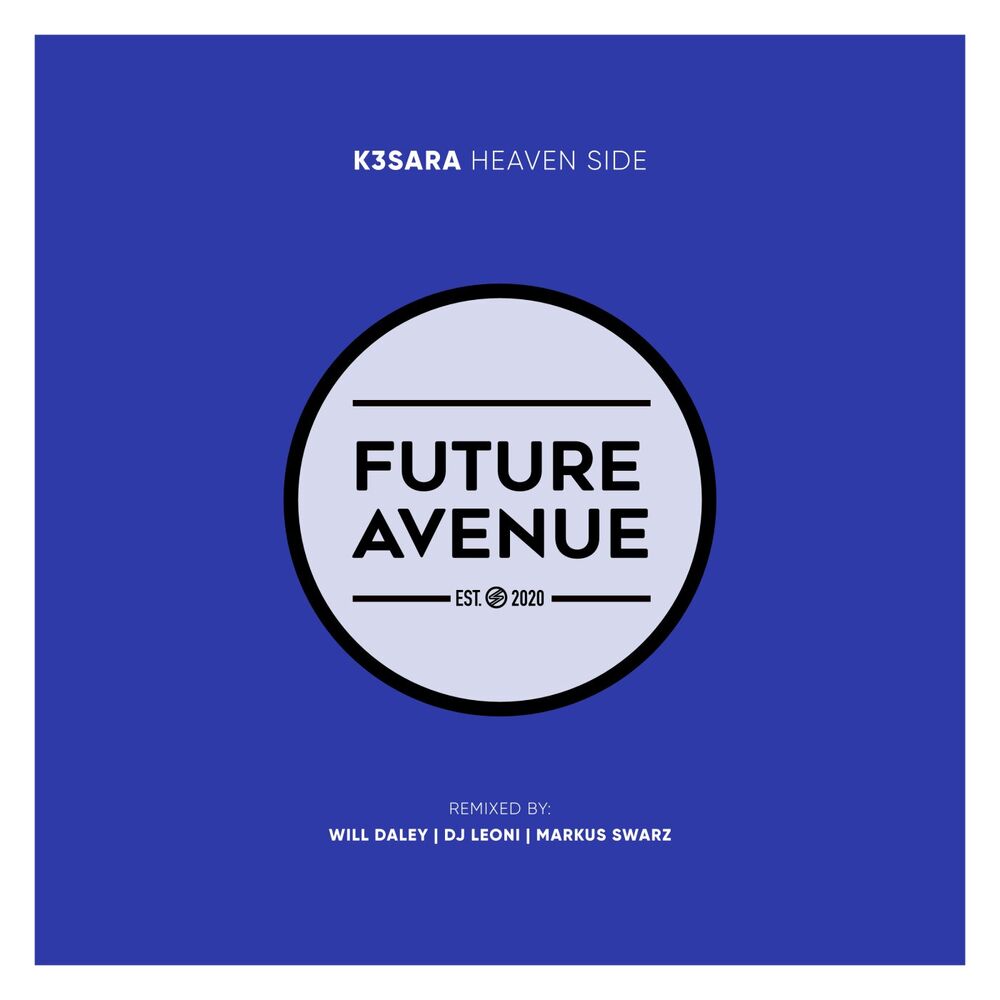 Picture of Heaven Side (DJ Leoni Remix)