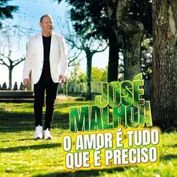 O Amor é Tudo Que é Preciso