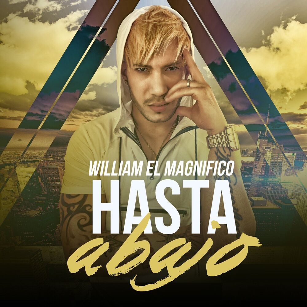 Picture of Hasta abajo