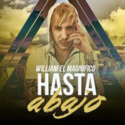 Cover of Hasta abajo