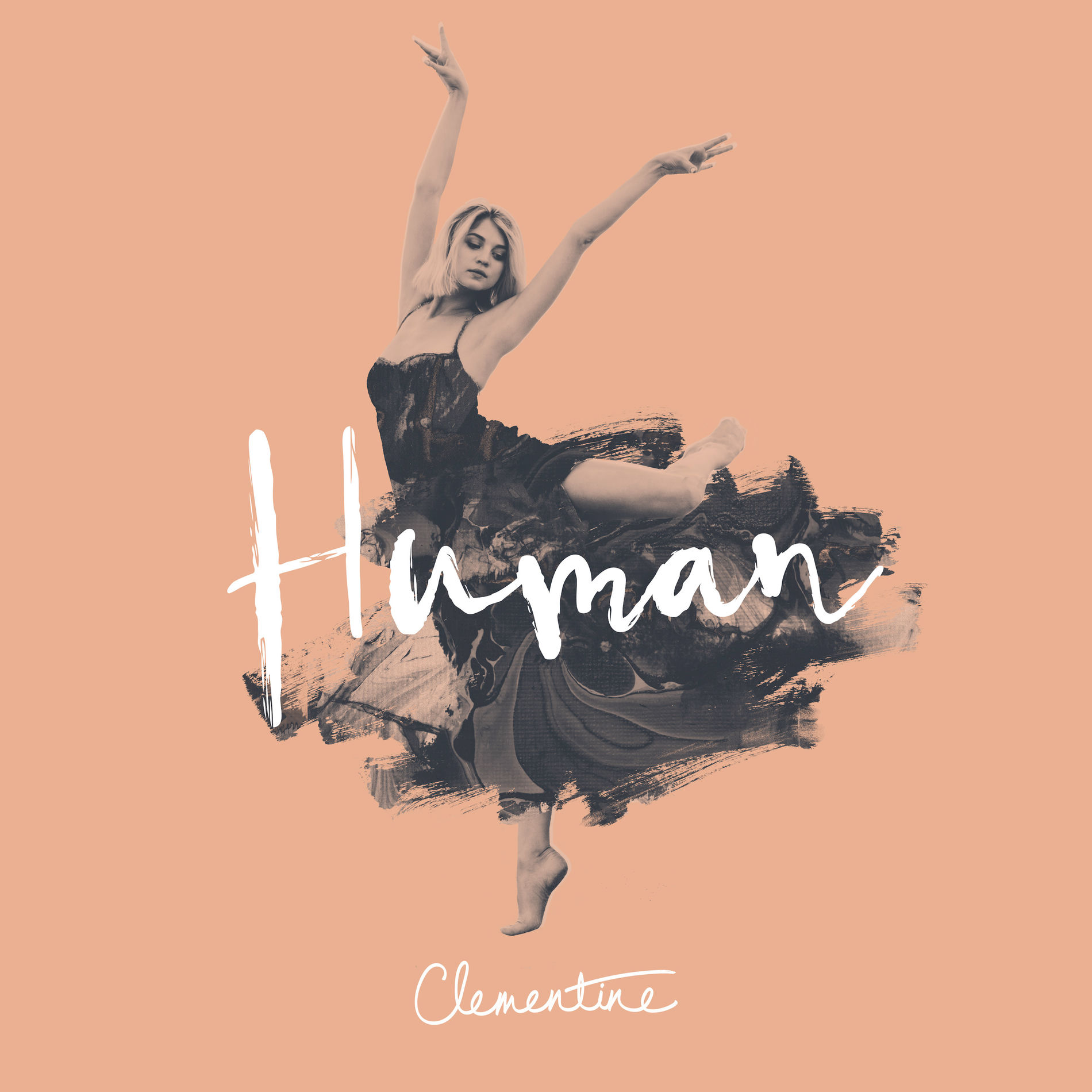 Album cover of Human
