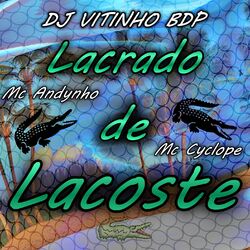 Cover of Trajado de Lacoste