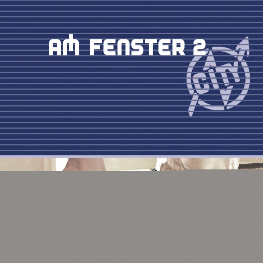 Picture of Am Fenster - Die Platin Edition