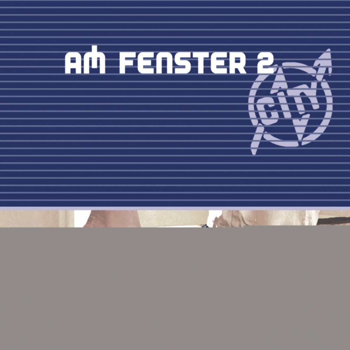 Album cover of Am Fenster - Die Platin Edition