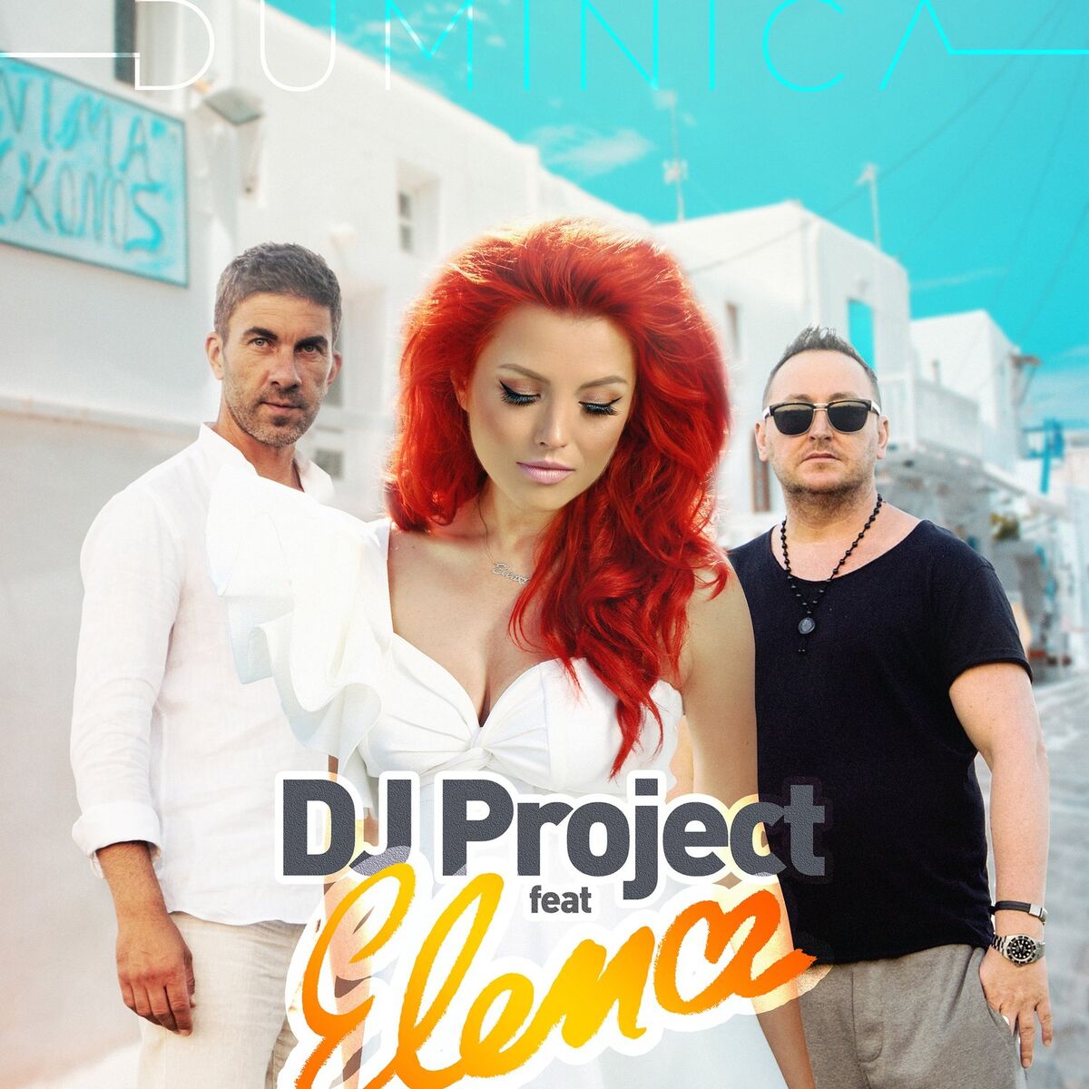 Album cover of Duminica