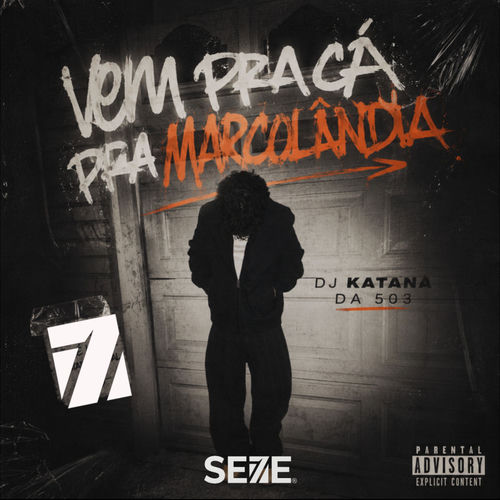 vem pra cá pra marcolândia