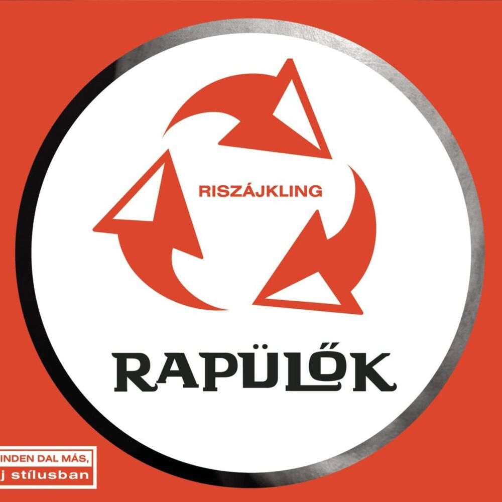 Picture of Riszájkling