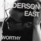 Say I Love You by Anderson East album cover