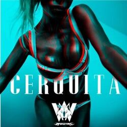 Cover of Cerquita