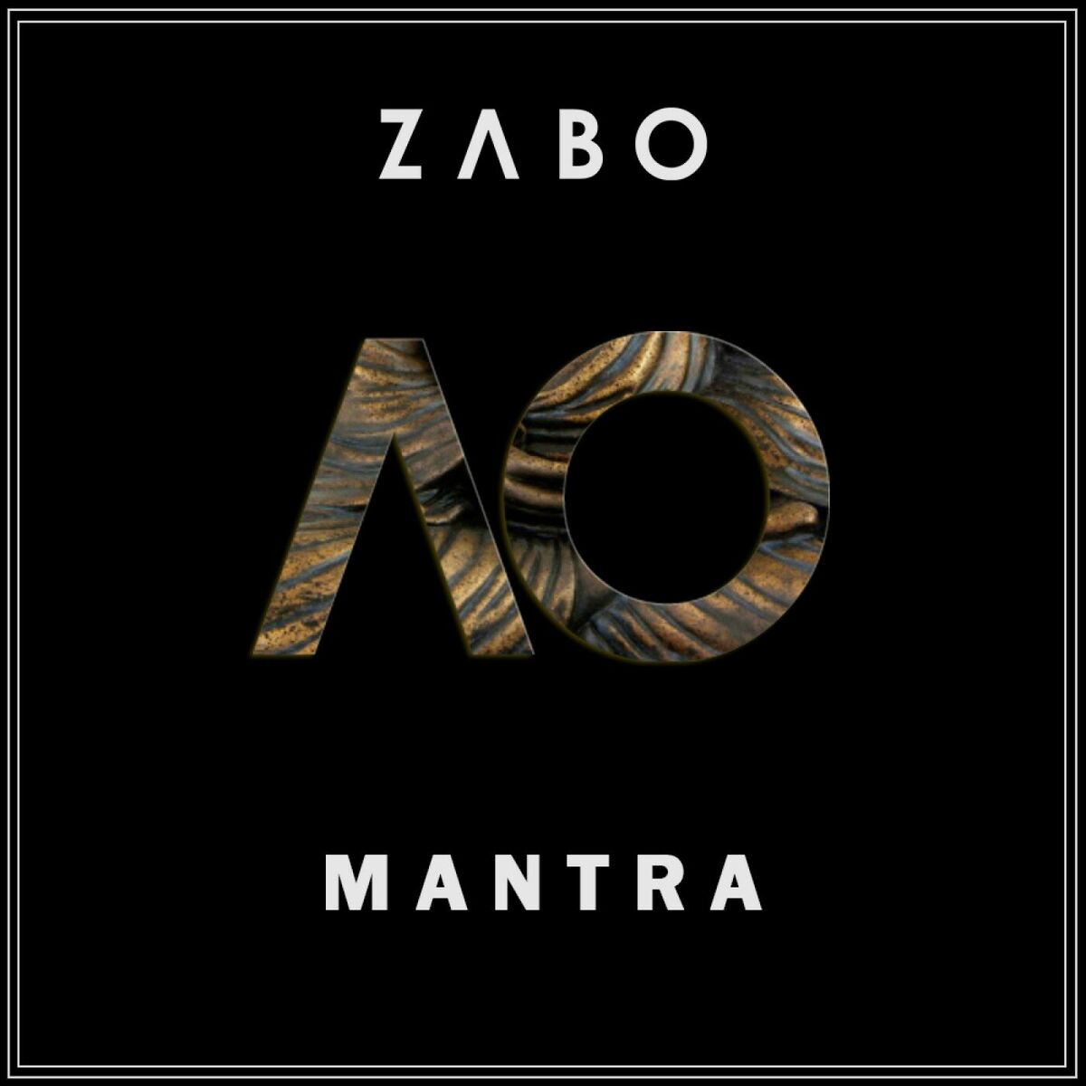 Album cover of Mantra