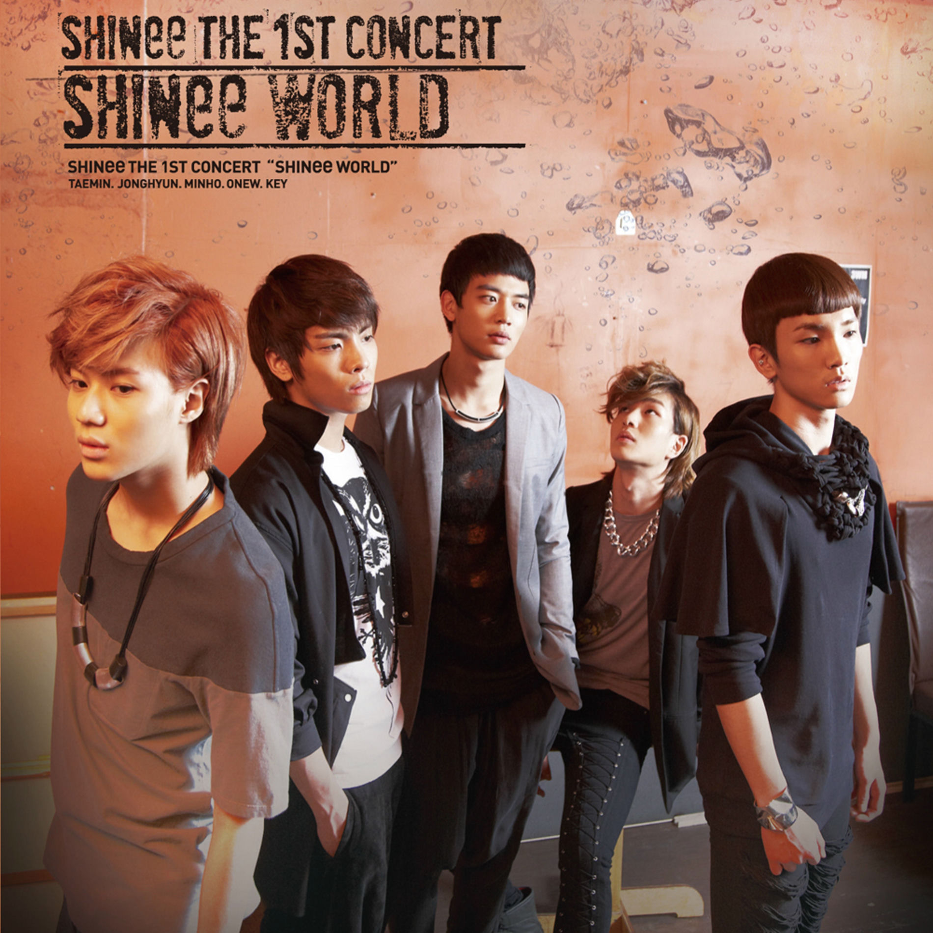 K-POP・アジア SHINee The SHINee World s-l400.jpg