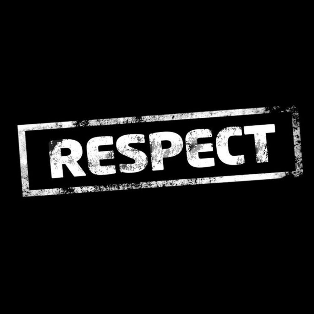 Picture of Respect