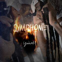 Cover of Symphonie