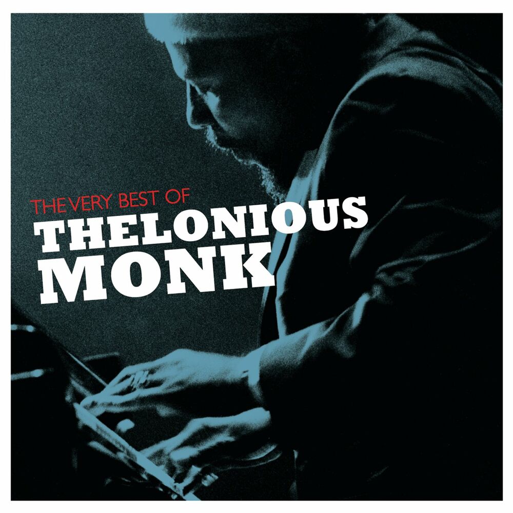 Picture of The Very Best Of Thelonious Monk