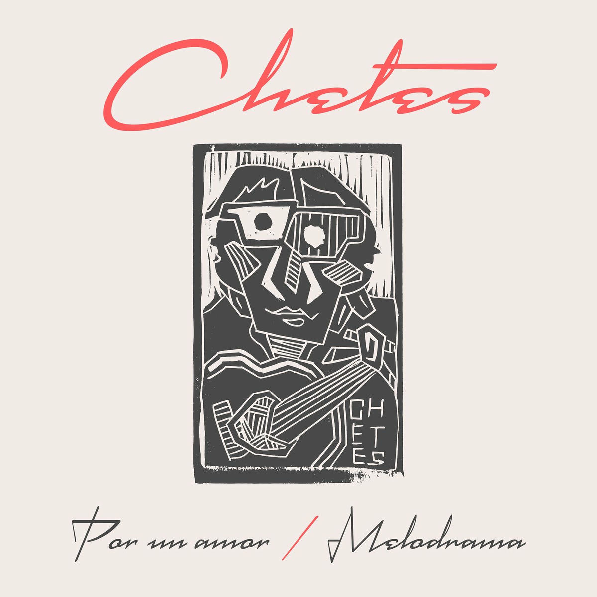Album cover of Por Un Amor / Melodrama