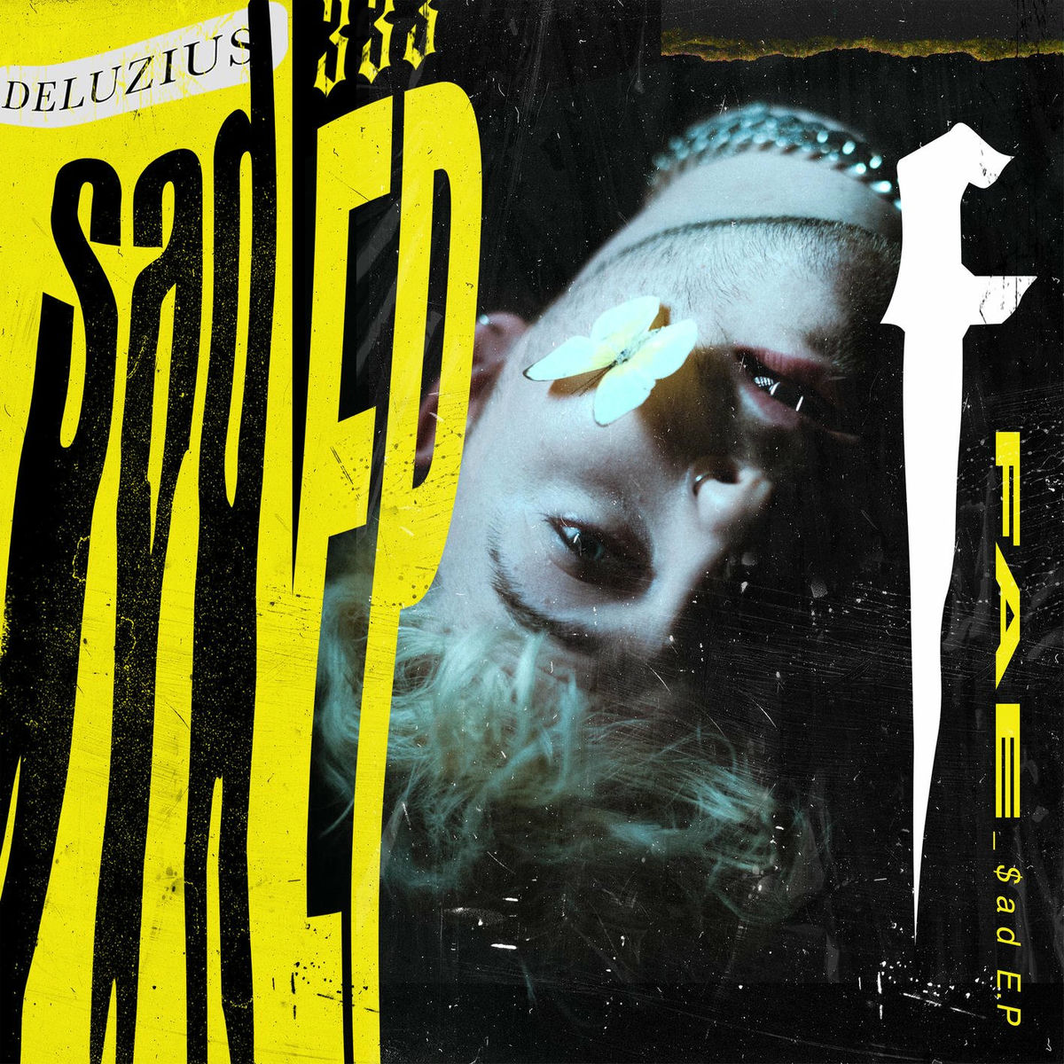 Album cover of Falsch