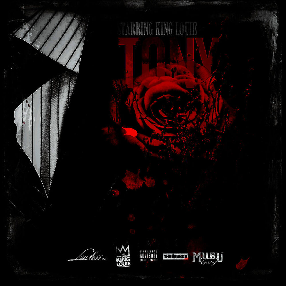 Picture of King Louie "Tony"