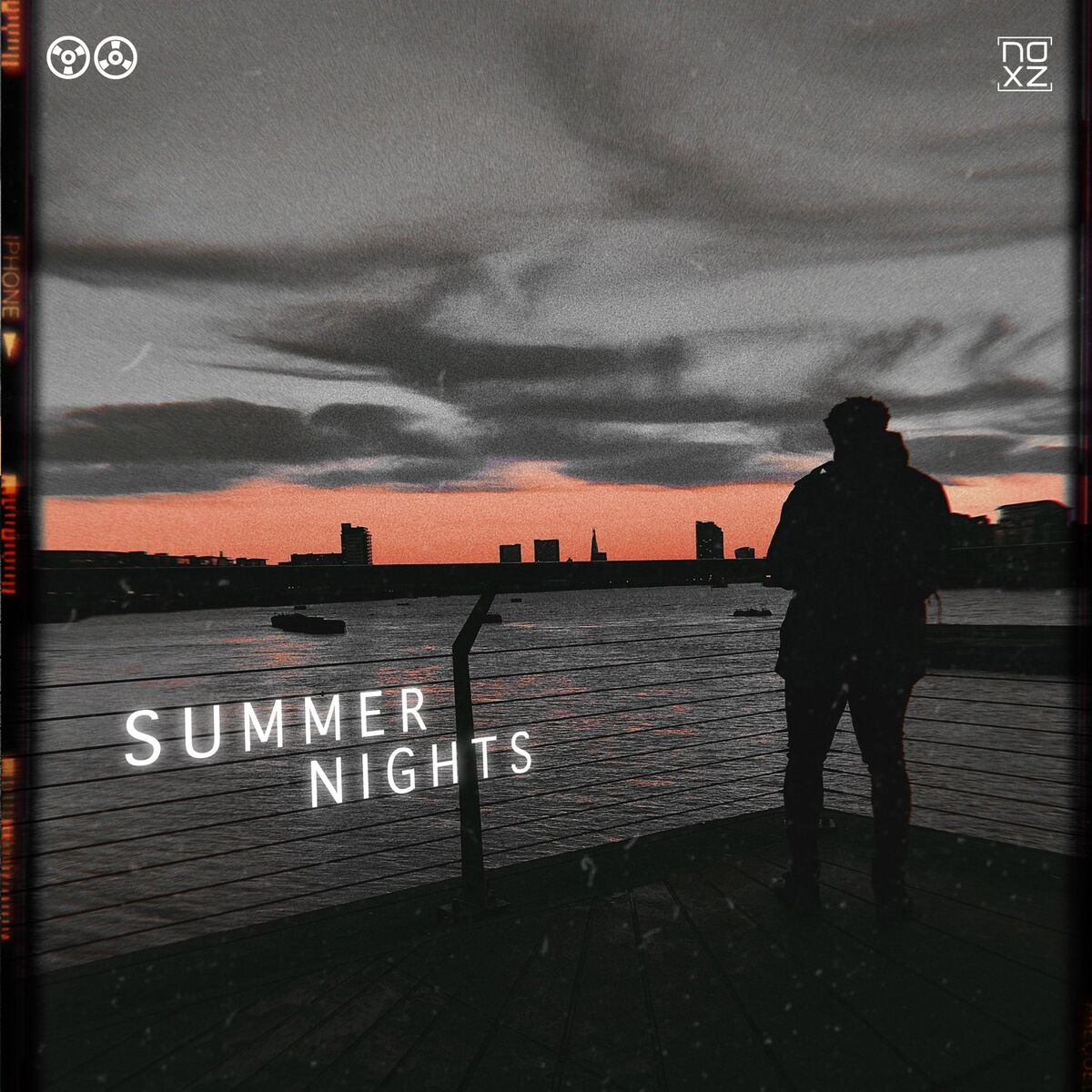 Album cover of Never Ending Bliss