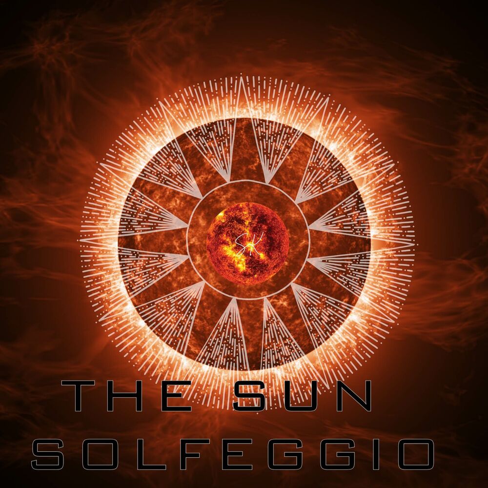 Picture of Symphony of a Thousand Suns