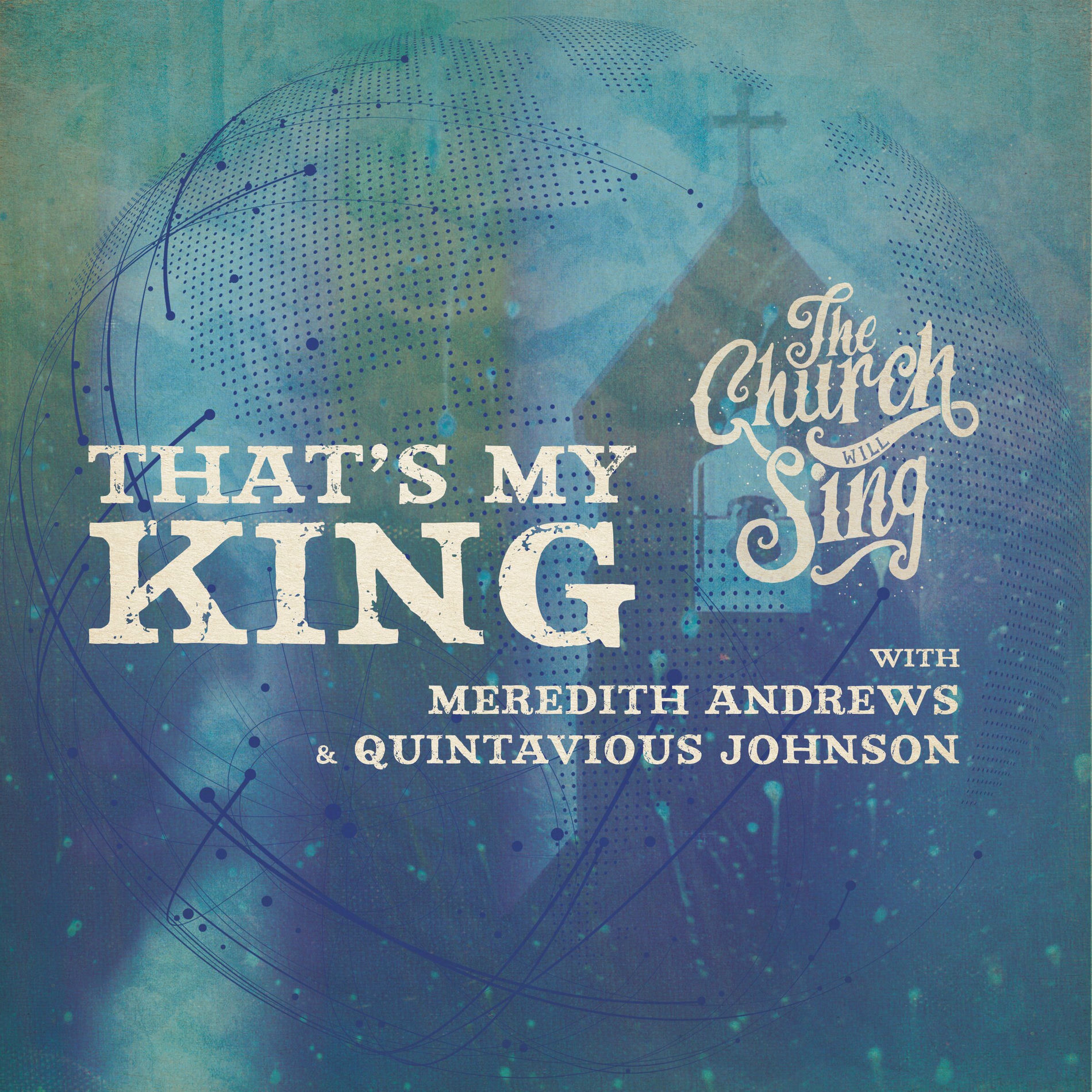 Album cover of That's My King