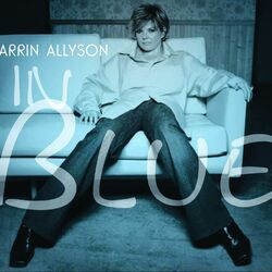 Cover of In Blue