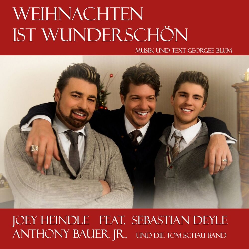 Picture of Weihnachten ist wunderschön