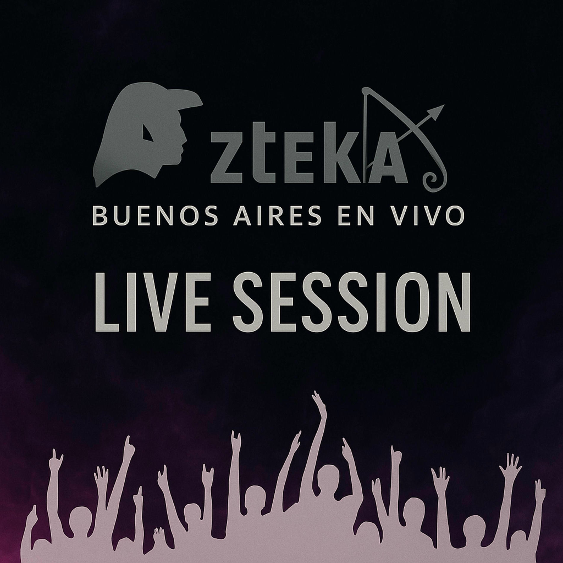 Album cover of Buenos Aires (En Vivo)