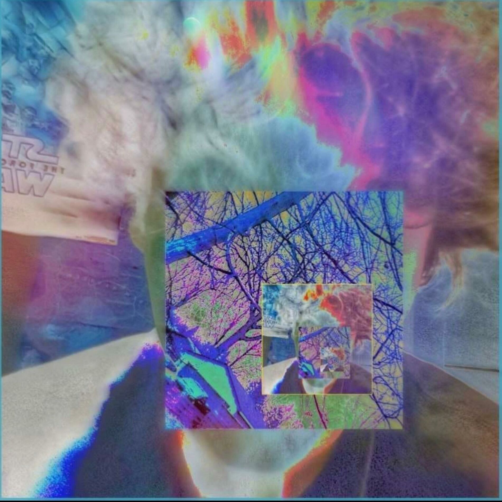 Album cover of UNDEFINED