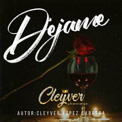 Cover of Déjame