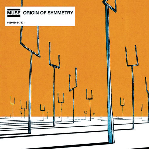 Origin of Symmetry - Muse | Deezer