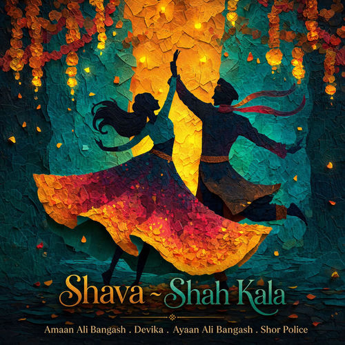 Shava Shah Kala