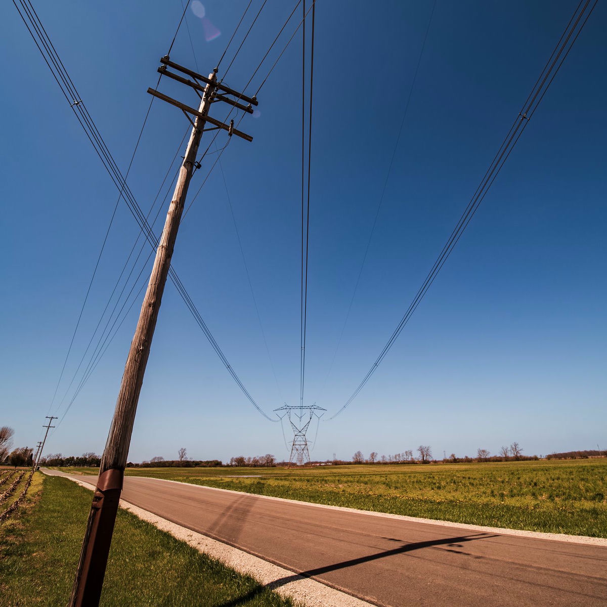 Album cover of Wichita Lineman