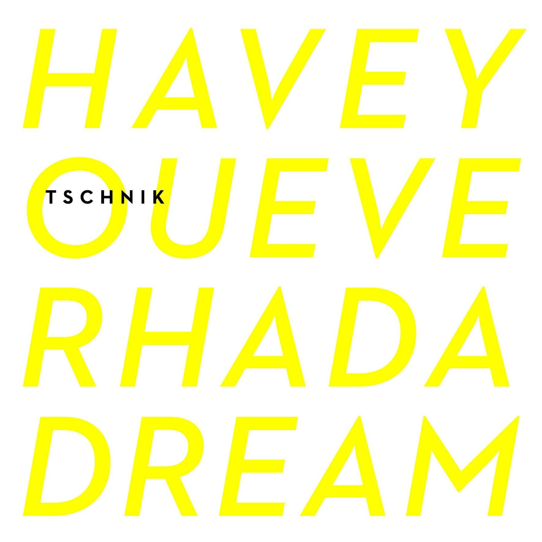 Album cover of Have You Ever Had A Dream