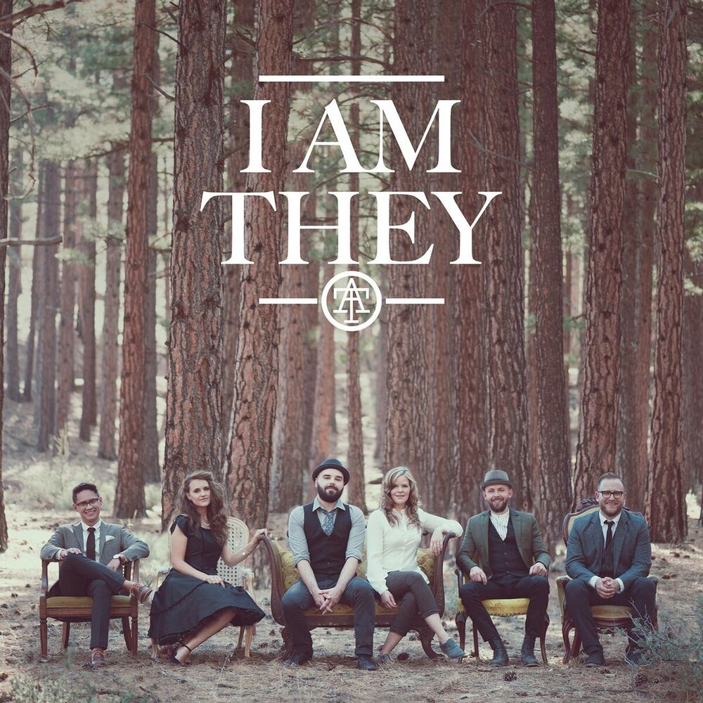 Picture of I AM THEY