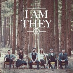 Cover of I AM THEY