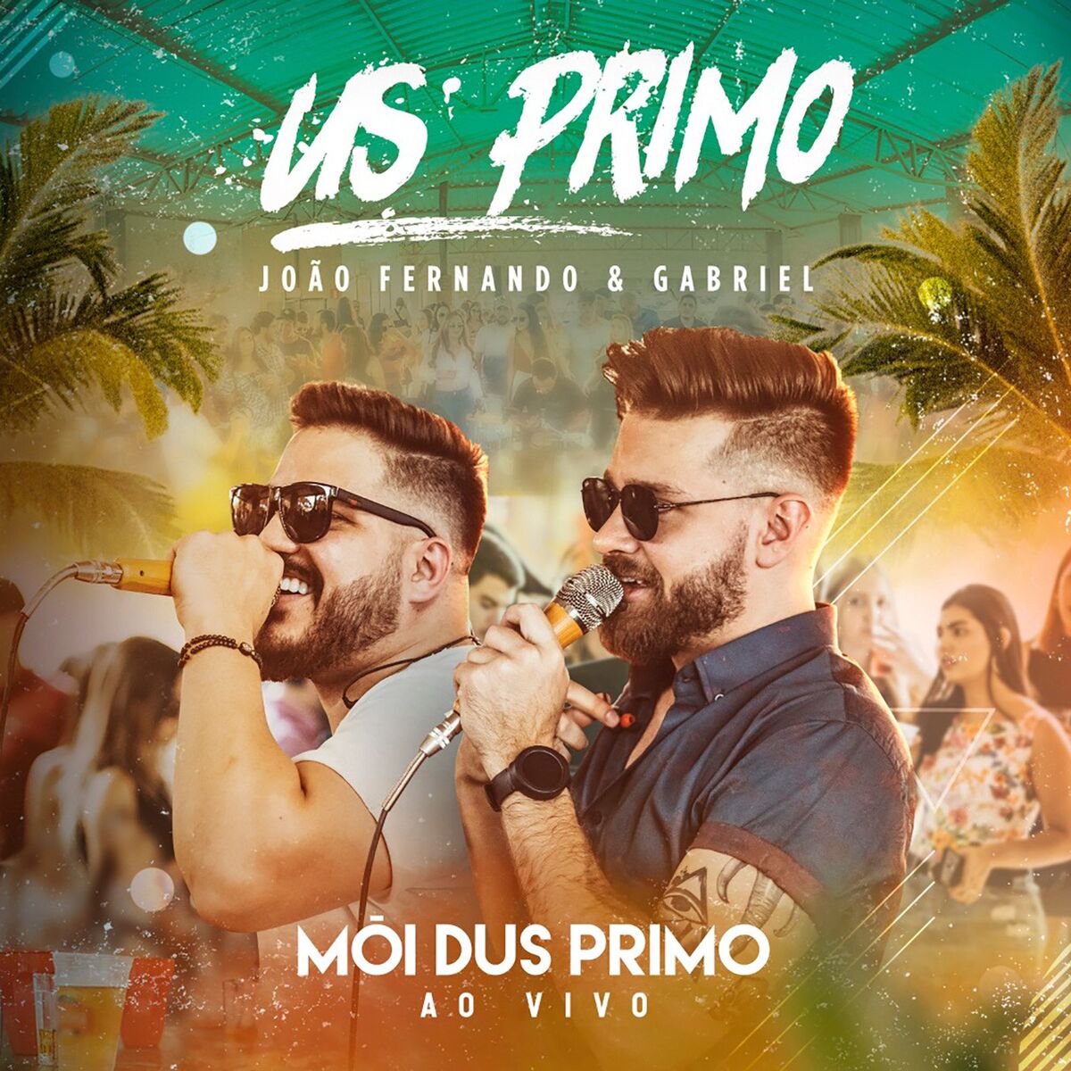 Album cover of Sinto Falta de Você / Por Ti (Ao Vivo)