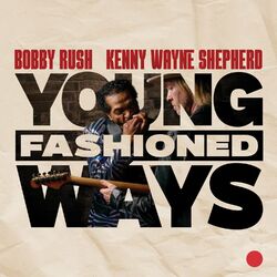 Cover of Young Fashioned Ways