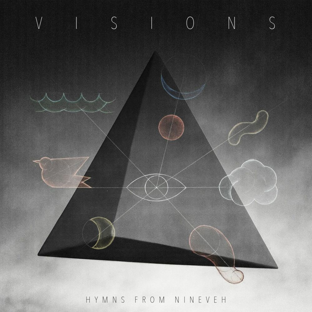 Picture of Visions