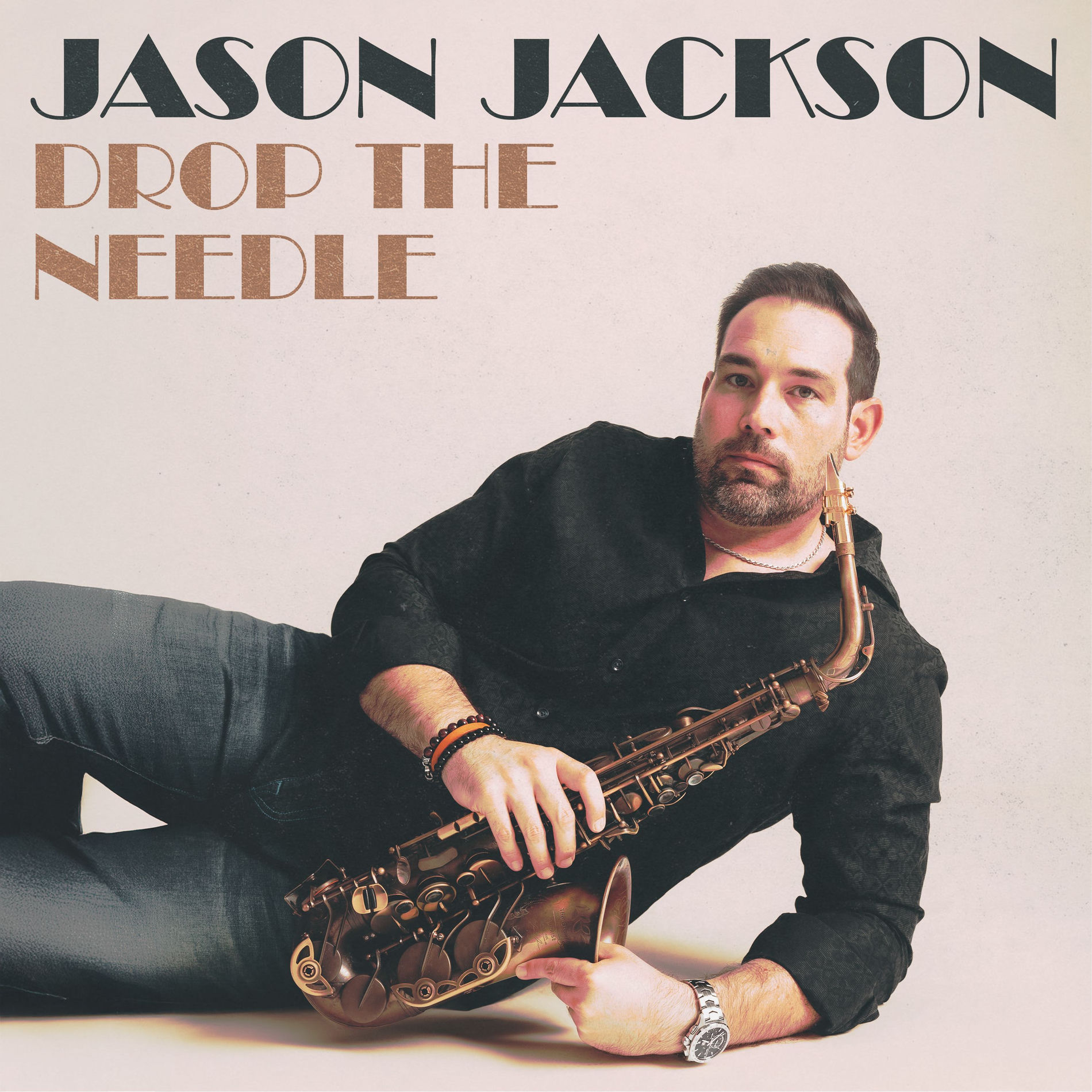 Album cover of Drop the Needle